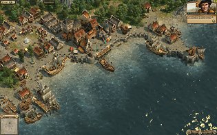 HD6970 – Anno 1404 – 25x16 2xSS